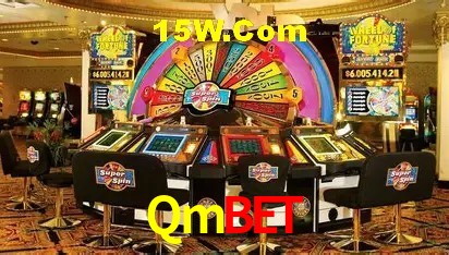 Experiência VIP Qmbet