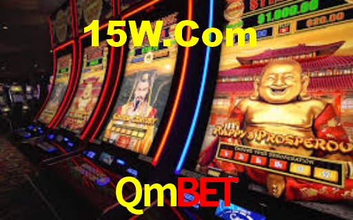 Qmbet - Site Oficial Do Cassino - Qmbet.Com