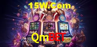 Welcome Bonus Qmbet