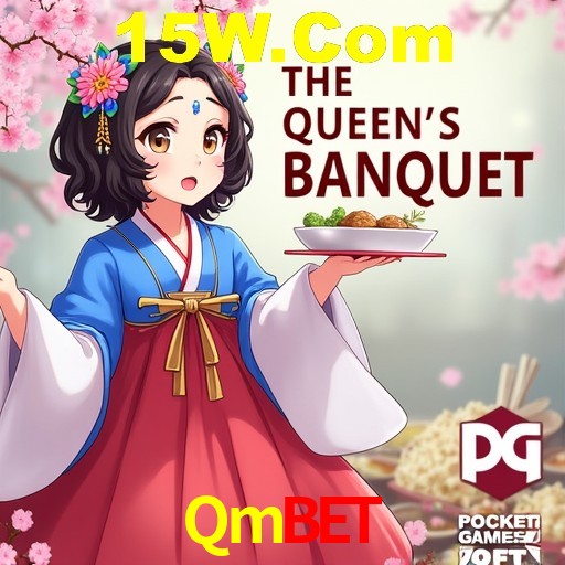 A Popularidade dos Caça-Níqueis no Qmbet