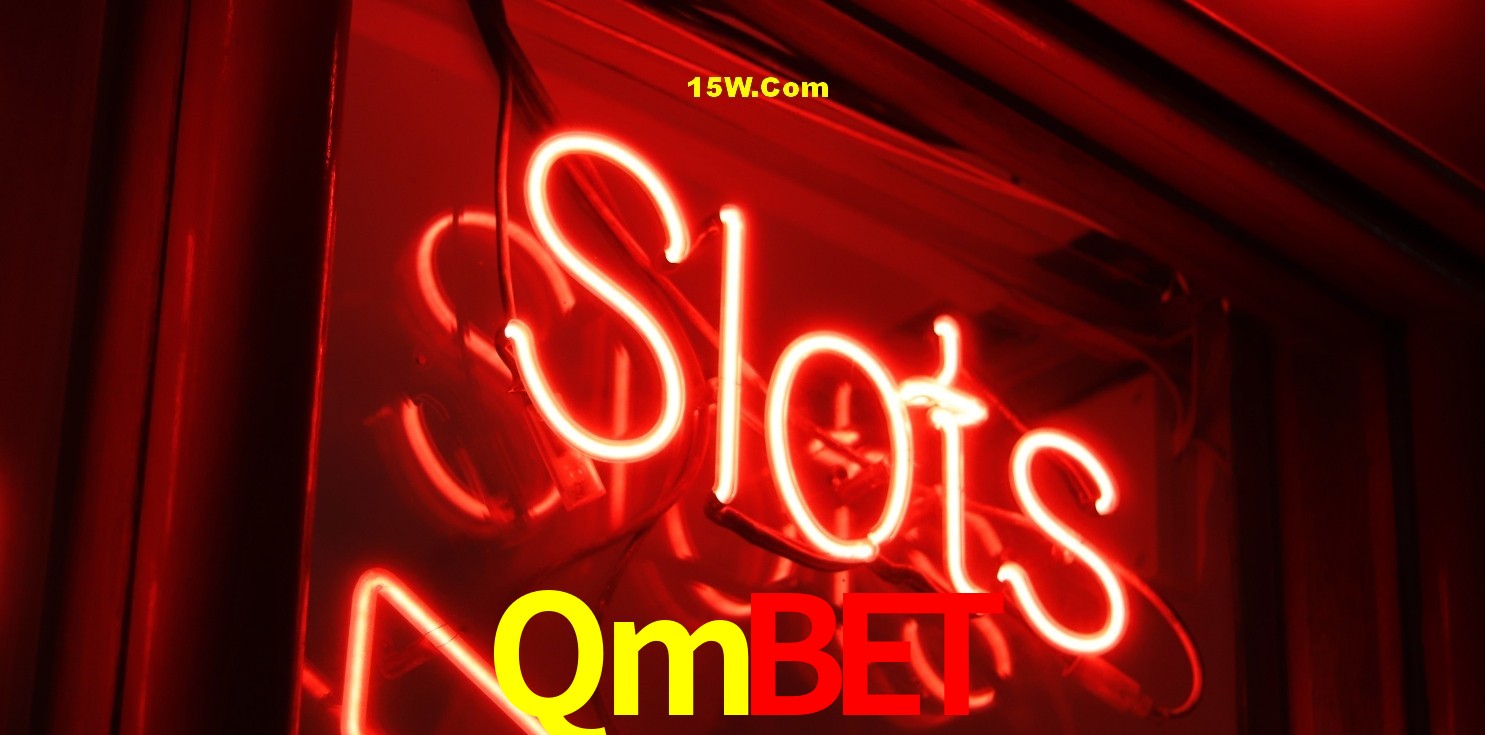 Game Providers Qmbet