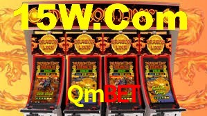 Welcome Bonus Qmbet