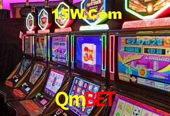 Integração de APIs Qmbet