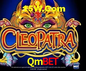 Provedores de Jogos Qmbet