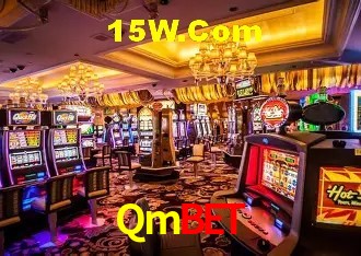 Jogos de Slot Qmbet