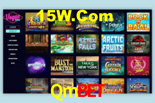 Qmbet.Com