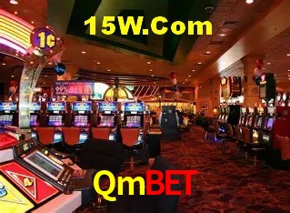 Casino Ao Vivo Qmbet