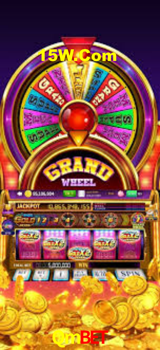 Sinta a adrenalina dos jogos de cassino com Qmbet