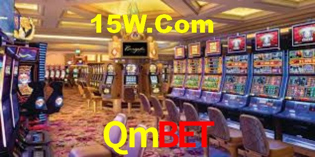 Qmbet