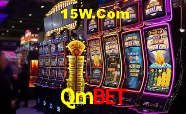 Diretório de Jogos Qmbet