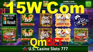 Tennis Betting Qmbet