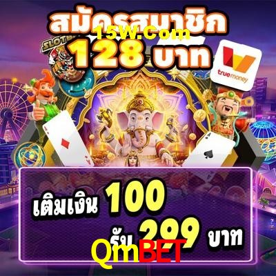 Live Casino Qmbet
