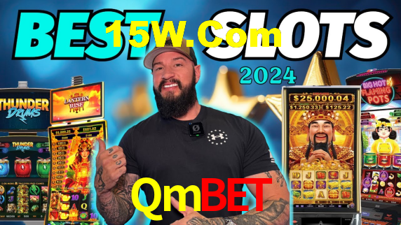 Qmbet: A Experiência de Casino com Jogos de Mesa ao Vivo